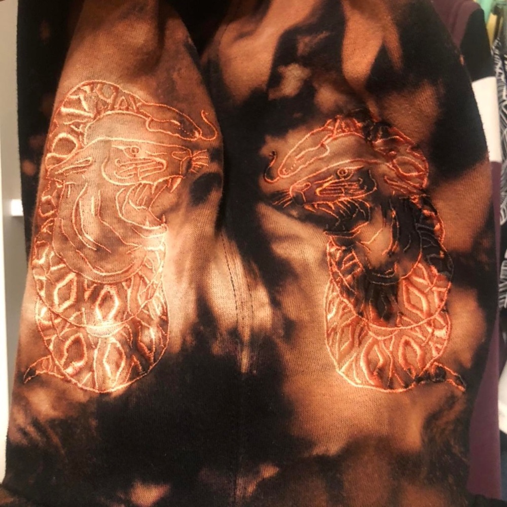 The Weeknd hoodie - Picture 3 of 4